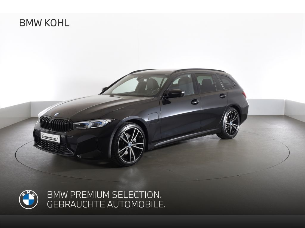 BMW 320 2024