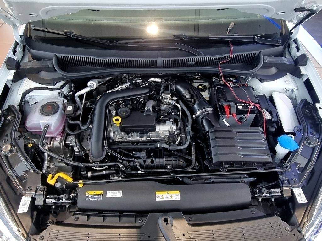 Volkswagen Taigo 2025