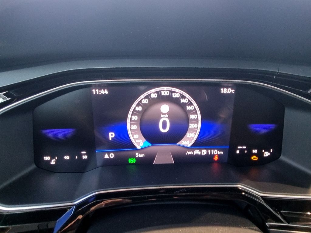 Volkswagen Taigo 2025