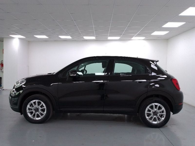 Fiat 500X 2020