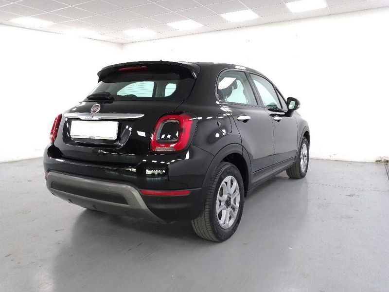 Fiat 500X 2020