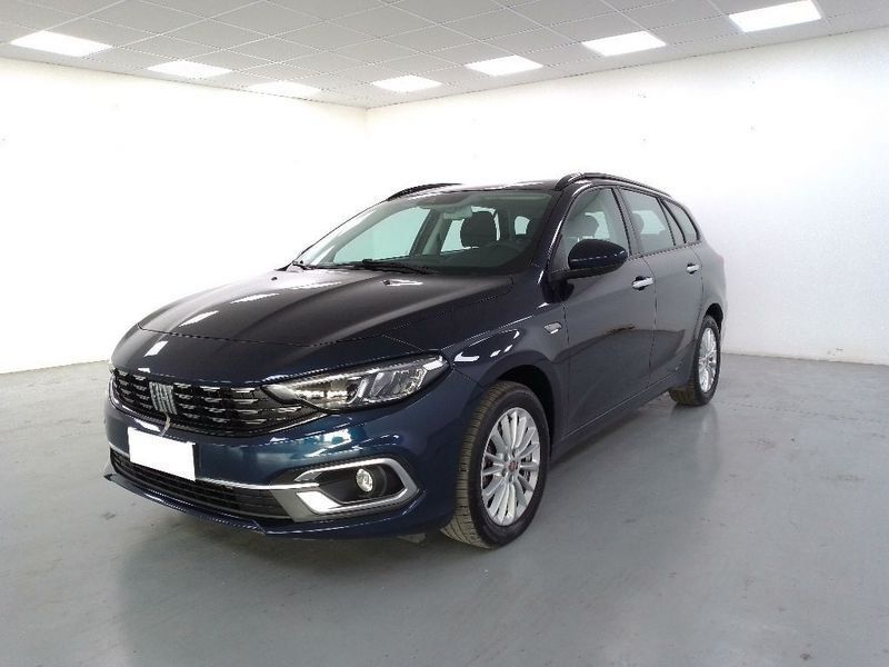 Fiat Tipo 2021