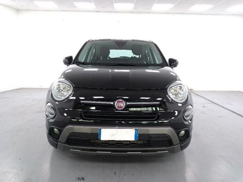 Fiat 500X 2020