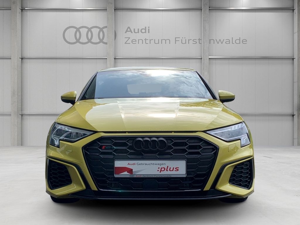 Audi S3 2024