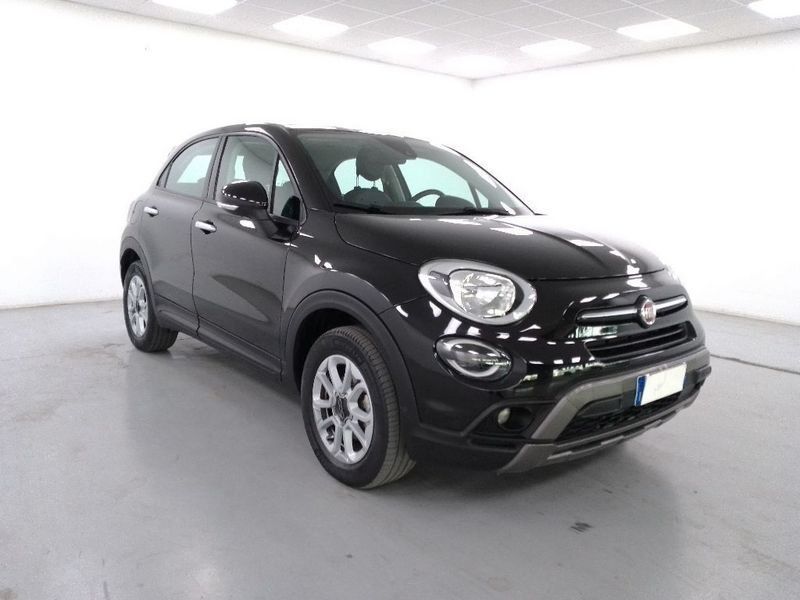 Fiat 500X 2020