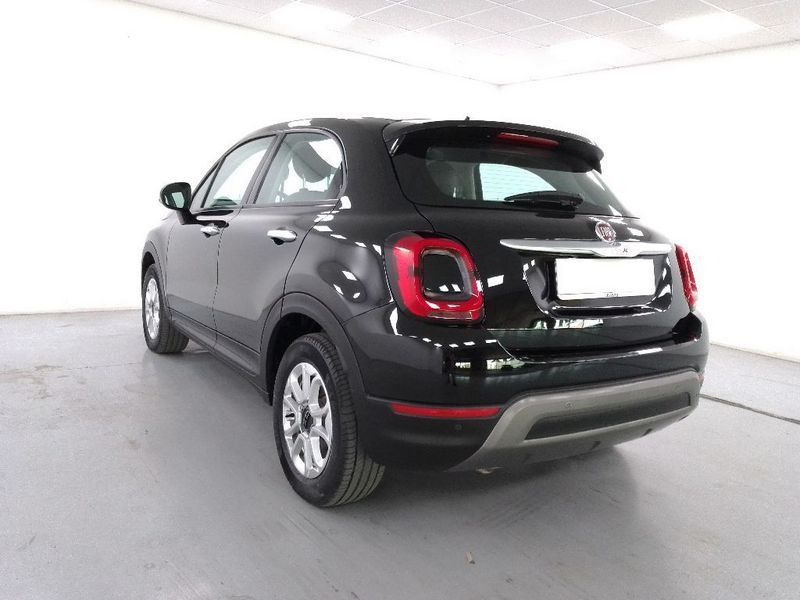 Fiat 500X 2020