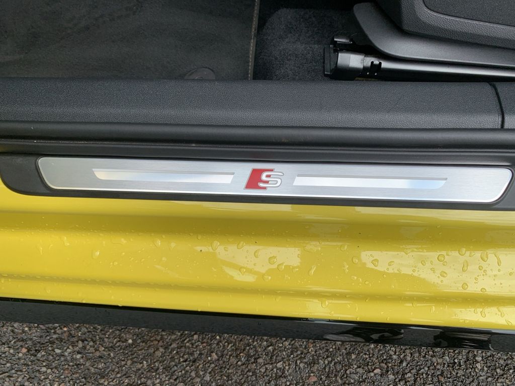 Audi S3 2024