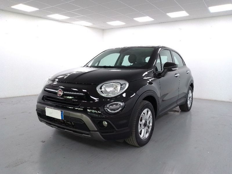 Fiat 500X 2020