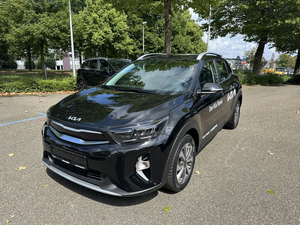 Kia Stonic 2024