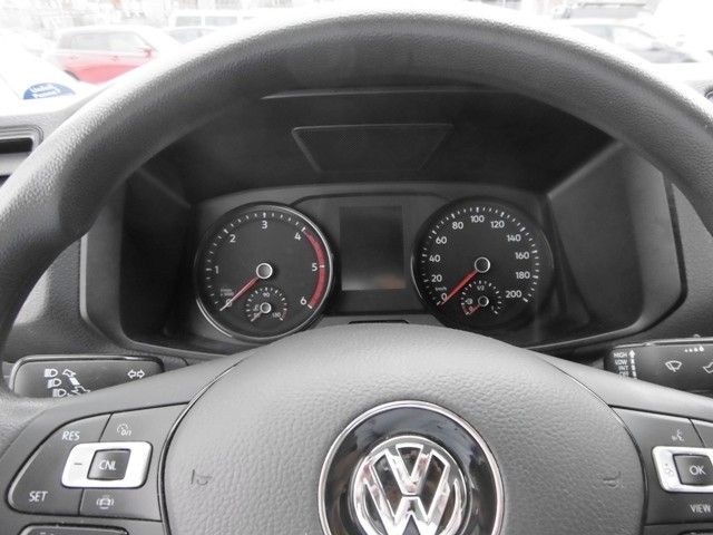Volkswagen Crafter 2022