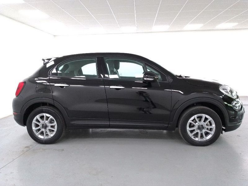 Fiat 500X 2020
