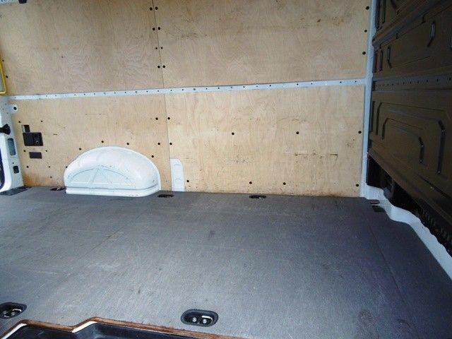 Volkswagen Crafter 2022