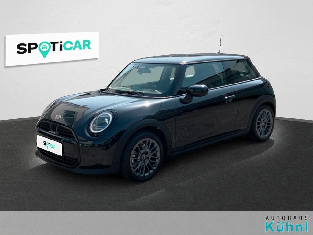 MINI Cooper 2024