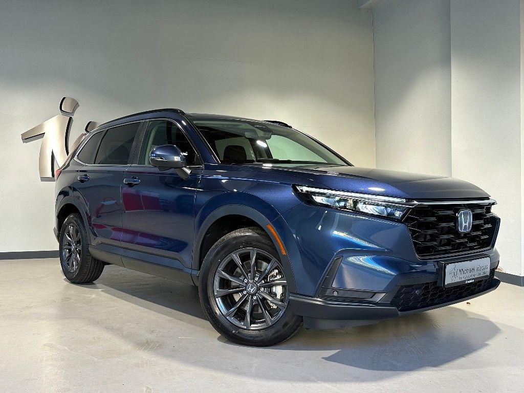 Honda CR-V 2025
