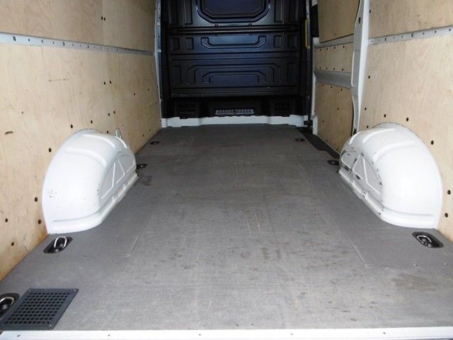 Volkswagen Crafter 2022