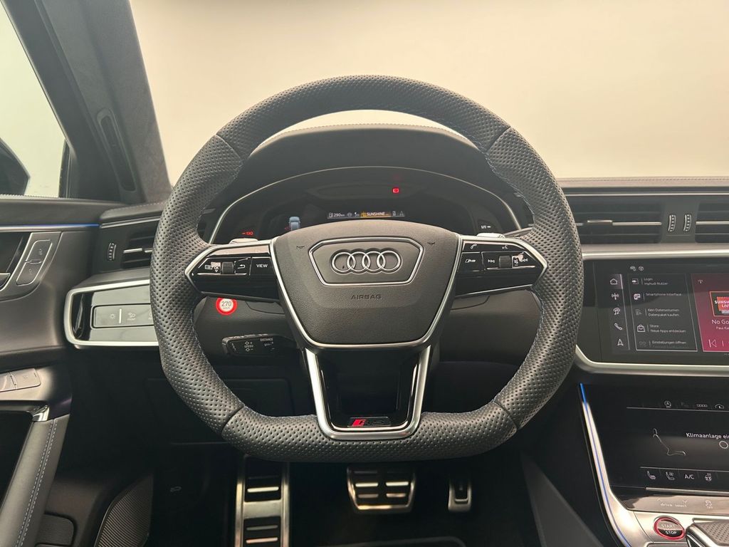 Audi RS6 2024