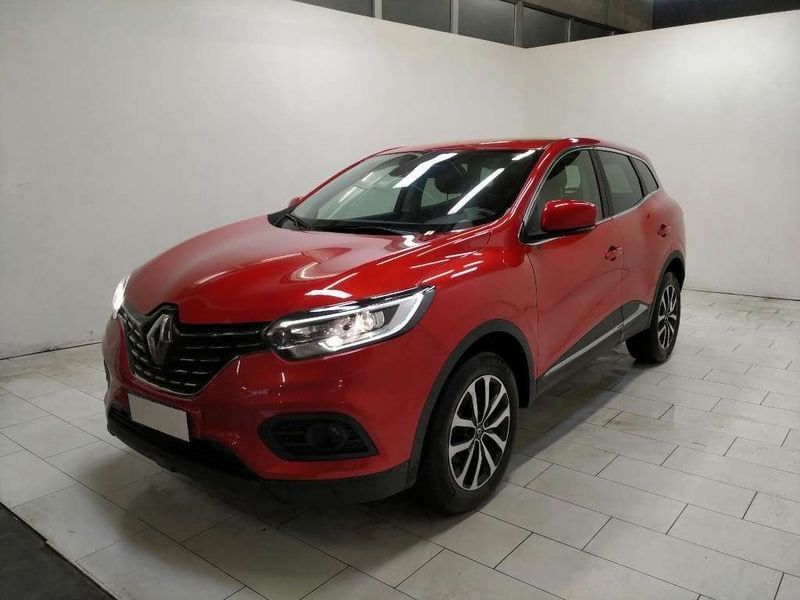 Renault Kadjar 2022