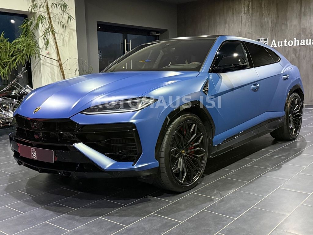 Lamborghini Urus 2025