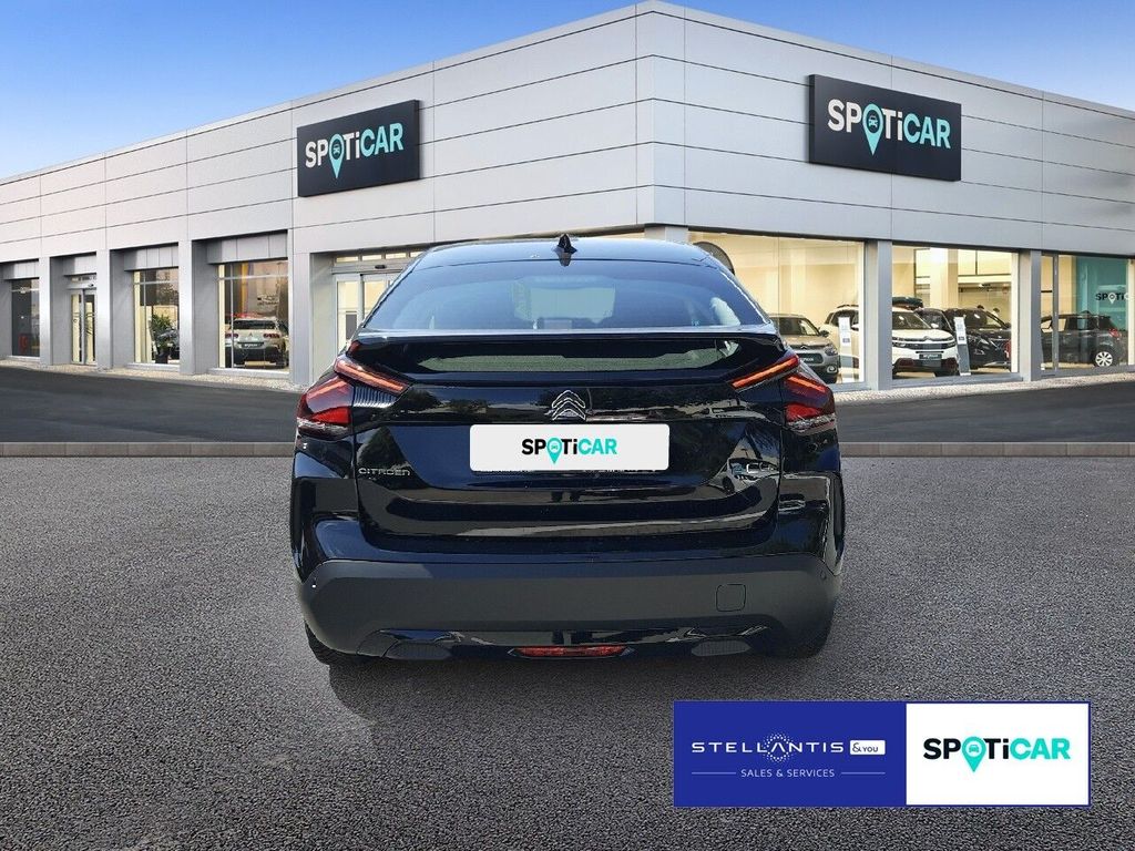 Citroën C4 2023