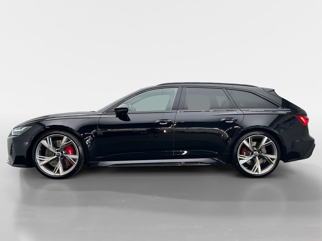 Audi RS6 2024