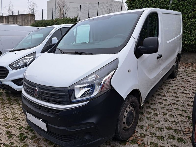 Fiat Talento 2021