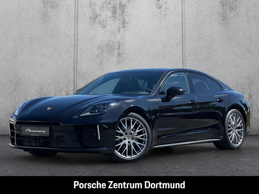 Porsche Panamera 2025