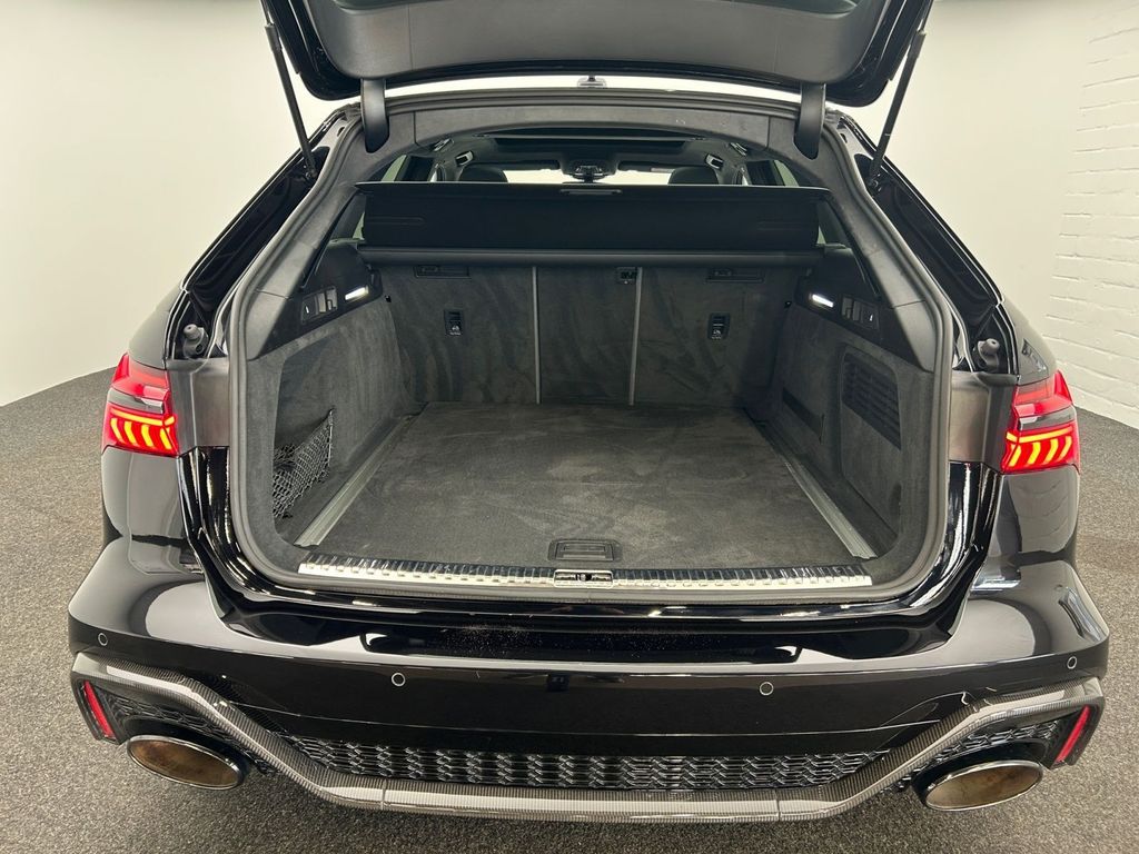 Audi RS6 2024