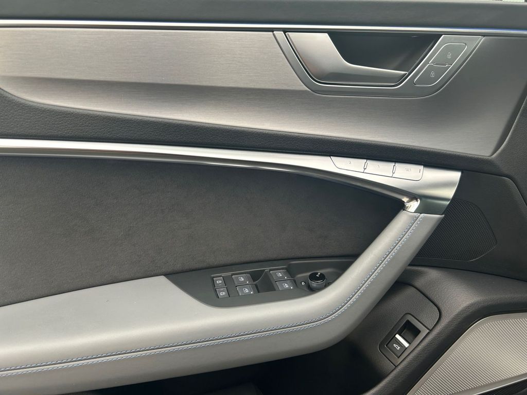 Audi RS6 2024