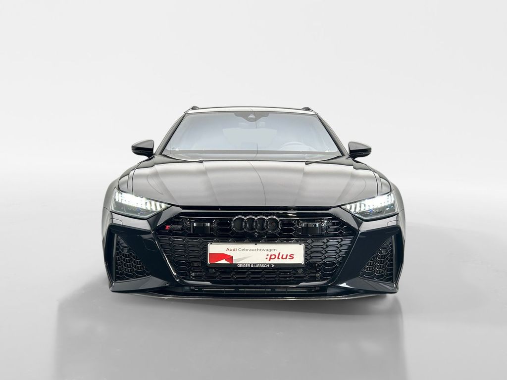 Audi RS6 2024