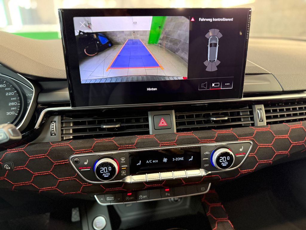 Audi A4 2020