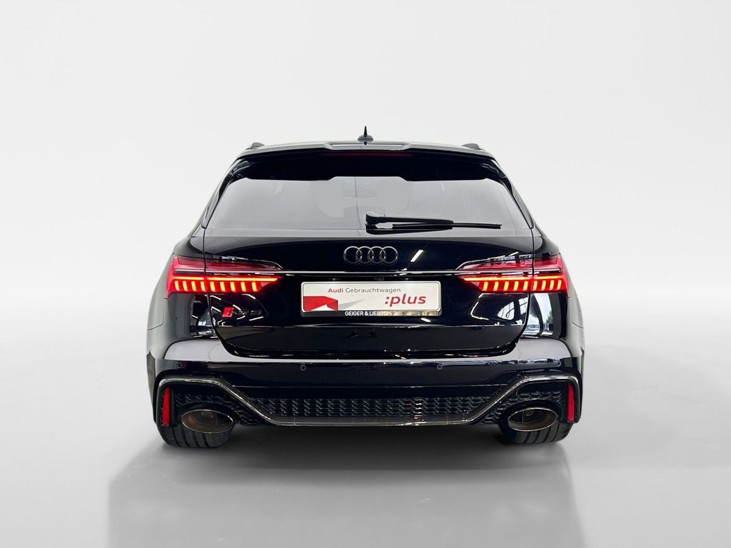 Audi RS6 2024