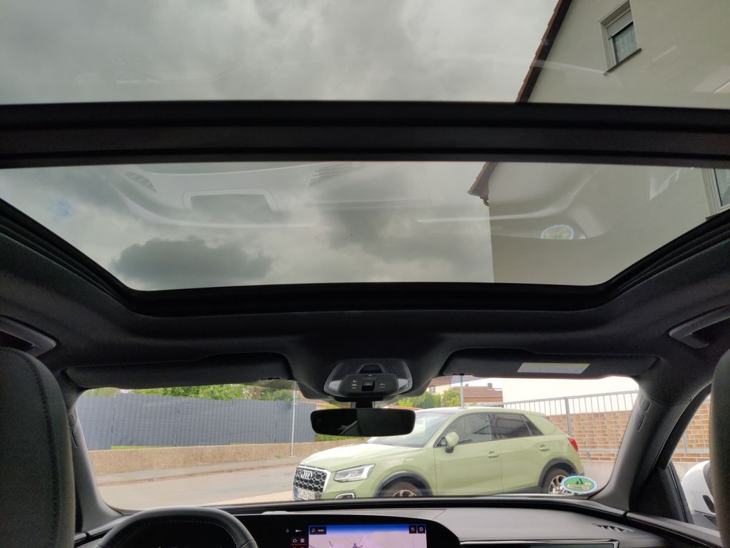 Audi SQ5 2025