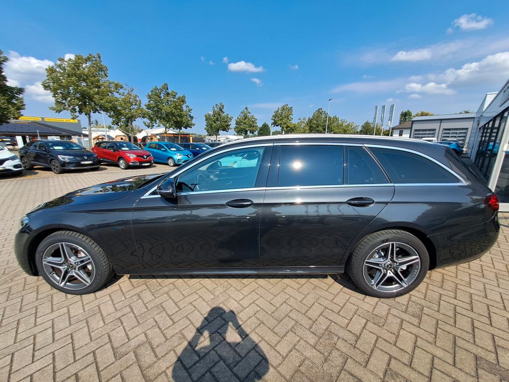 Mercedes-Benz E 300 2021