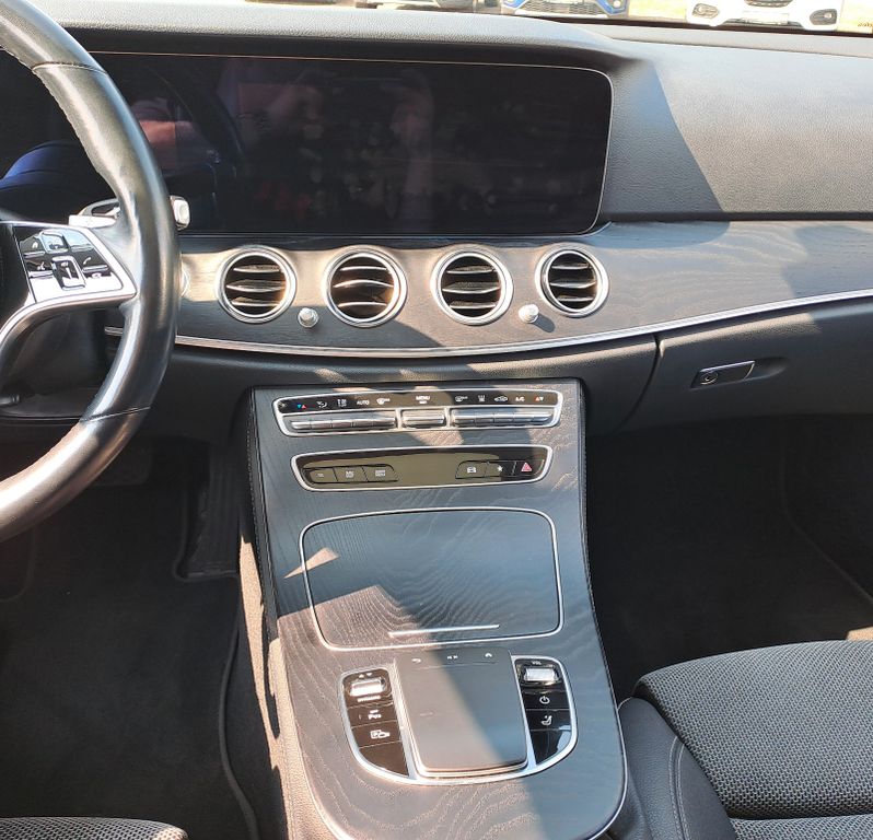 Mercedes-Benz E 300 2021