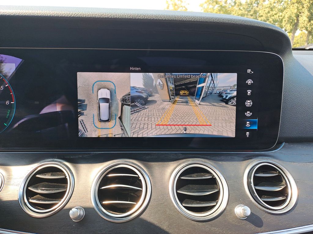 Mercedes-Benz E 300 2021