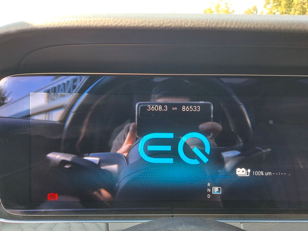 Mercedes-Benz E 300 2021