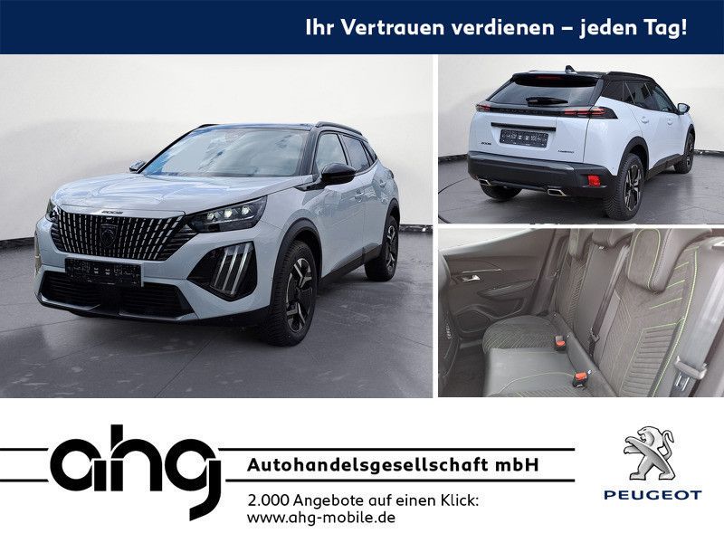 Peugeot 2008 2025