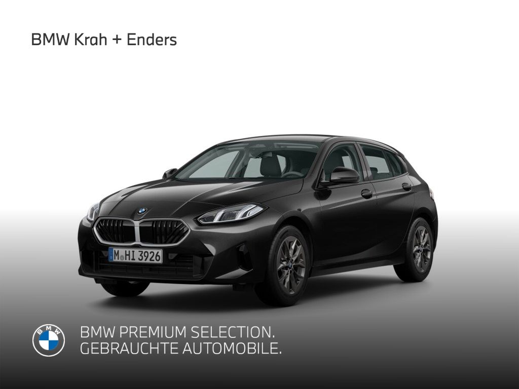 BMW 120 2024