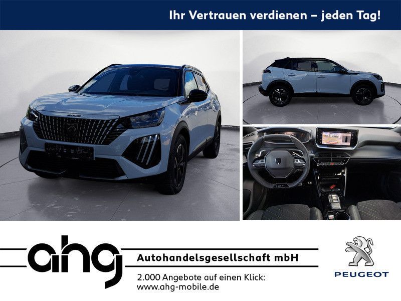 Peugeot 2008 2025
