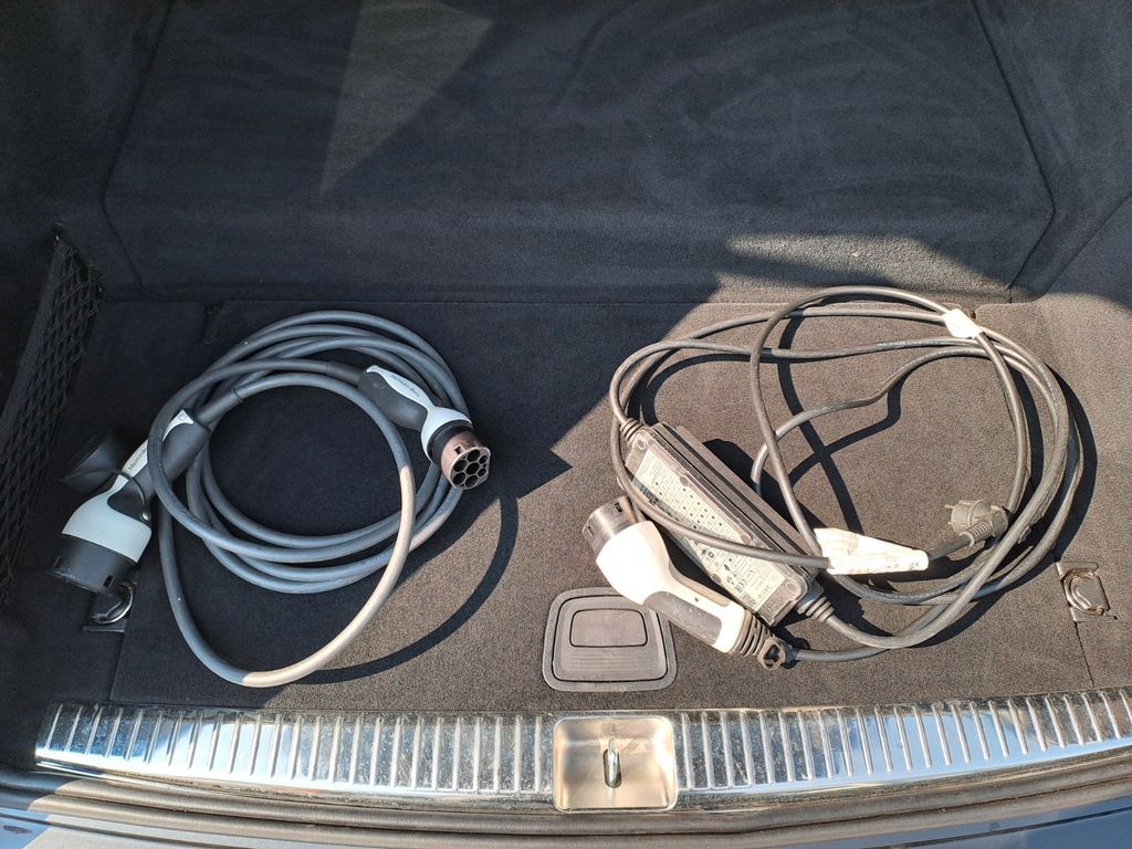 Mercedes-Benz E 300 2021