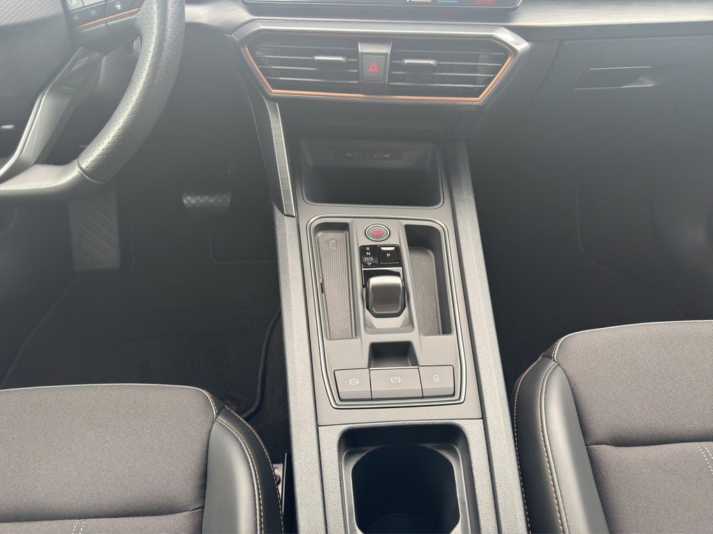 Cupra Leon 2024