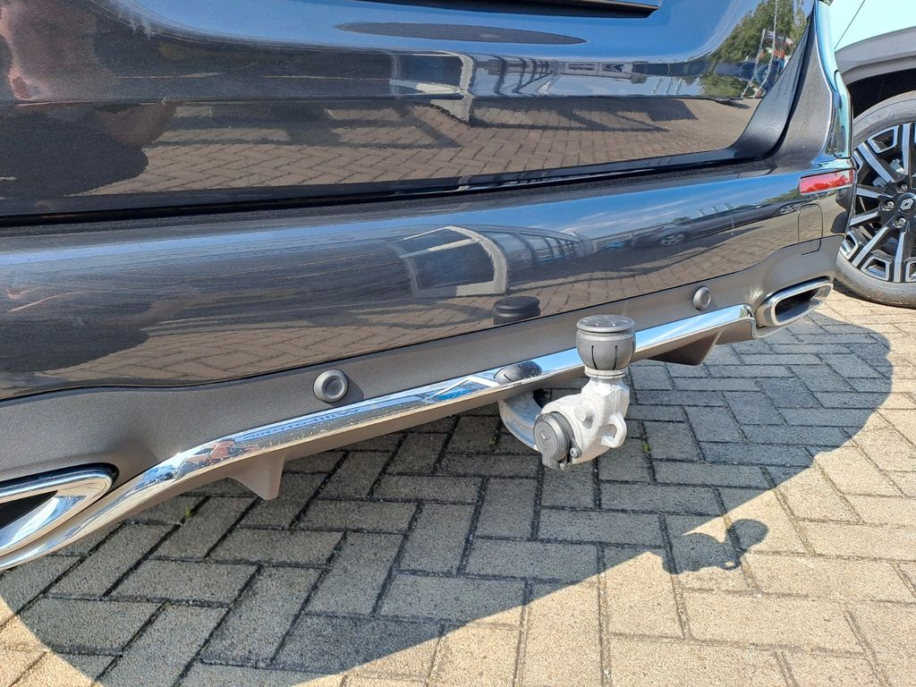 Mercedes-Benz E 300 2021