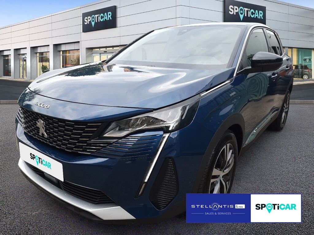 Peugeot 3008 2023