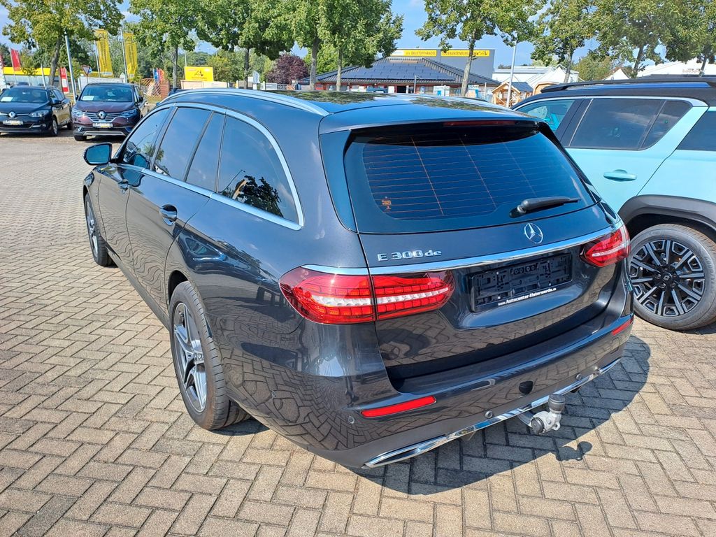 Mercedes-Benz E 300 2021
