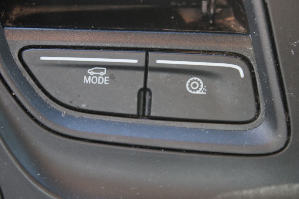 Ford Transit Custom 2021