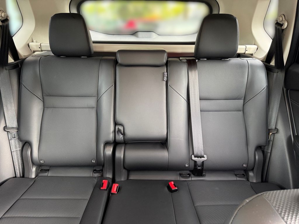 Nissan X-Trail 2024