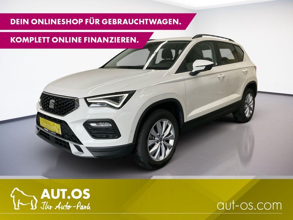 Seat Ateca 2024