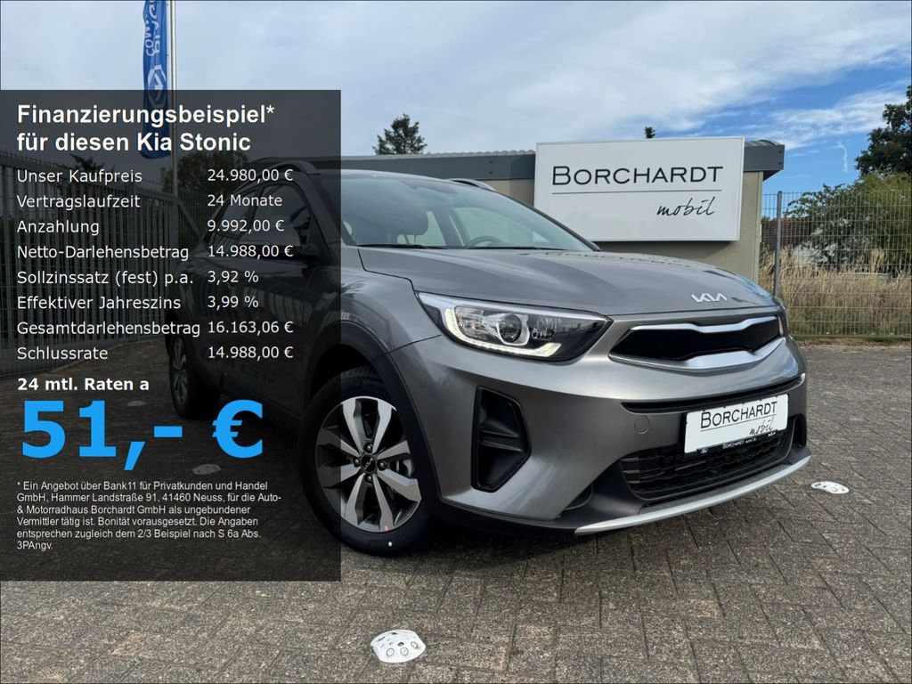 Kia Stonic