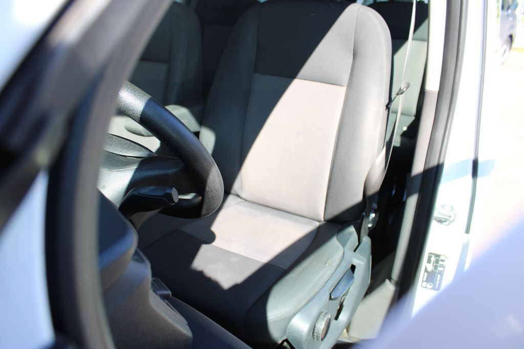 Ford Transit Custom 2021