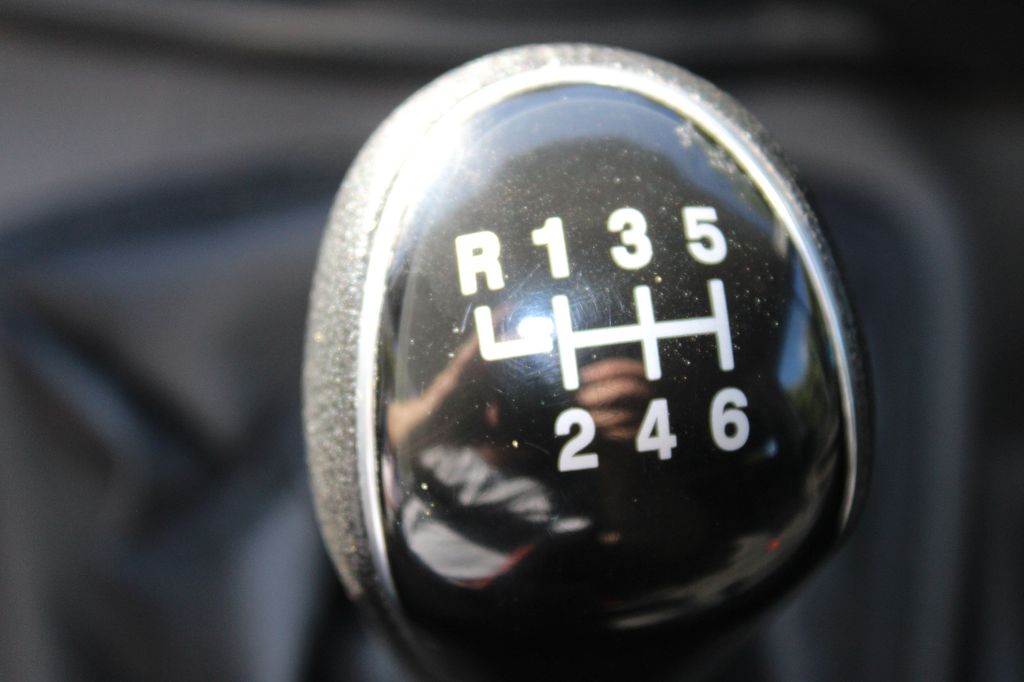 Ford Transit Custom 2021